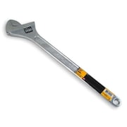 Olympia Tools Olympia Tools 01-024 24 in. Adjustable Wrench 01-024